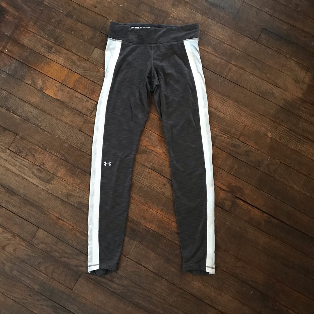 Under Armour Fleeced Legging